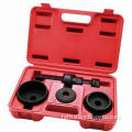 Rear Wheel Bearing Remover/Installer for Mercedes Benz's Axle, Bearing, Bush and Hub Service